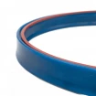 Rod seal 143x151x13,0 ADA PU+POM [14,0]